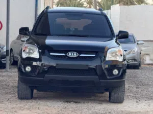New Kia Sportage in Tripoli