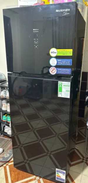 ثلاجه يونيور اير استخدام سنه 370 L