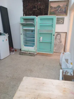 ثلاجة PHILCO