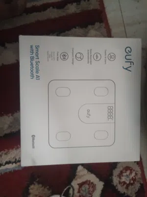 Smart Scale