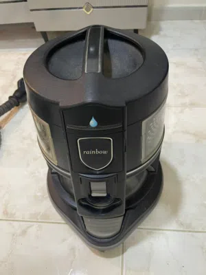 Original Rainbow Cleaning System – Ultimate Water-Based Cleaning in RAK