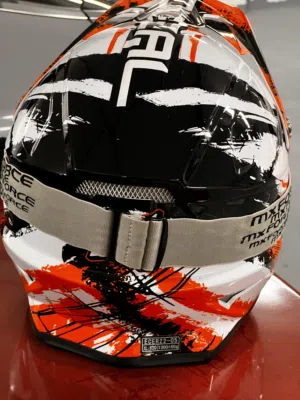 O’Neal helmets
