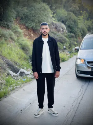 مجد عاشور 