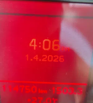 Used Audi A4 in Southern Governorate
