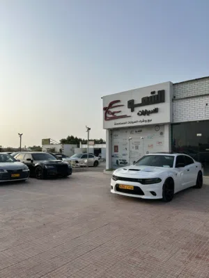 Used Chevrolet Tahoe in Al Batinah