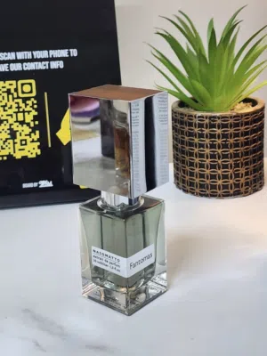 عطر نوسماتو الرائع 30ml لمحبي النيش و التفرد