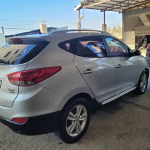 used-hyundai-tucson-in-nablus