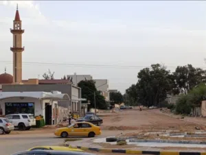 Residential Land for Sale in Tripoli Al-Hadba Al-Khadra