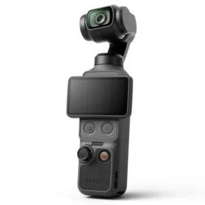 كاميرا DJI Osmo Pocket 4 Creator Combo ارخص من سعر السوق ب150 دينار