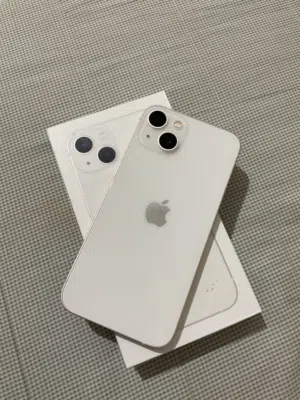 Apple iPhone 13 128 GB in Amman