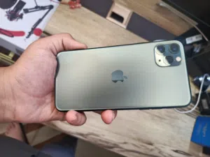 Apple iPhone 11 Pro Max 256 GB in Karbala