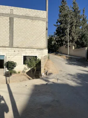 Commercial Land for Rent in Zarqa Wadi Al Hajar