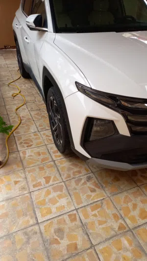 Used Hyundai Tucson in Basra