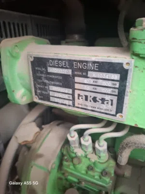 مولد كهرباى لبيع