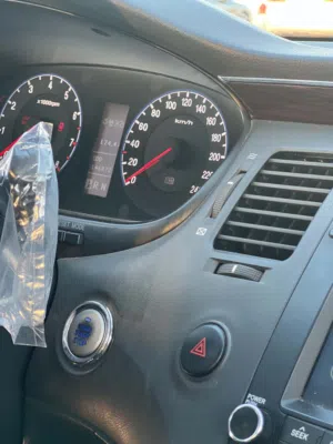 Used Hyundai Azera in Zliten