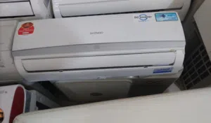 Daewoo 0 - 1 Ton AC in Amman