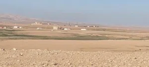 Farm Land for Sale in Amman Dab'a