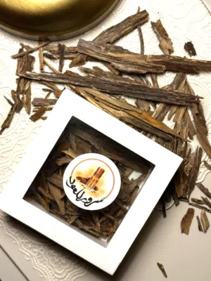 عود هندي دقّة فاخر