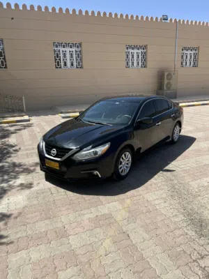 Used Nissan Altima in Al Dhahirah