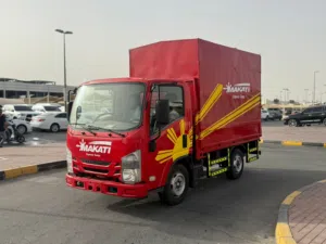Used Isuzu Other in Sharjah
