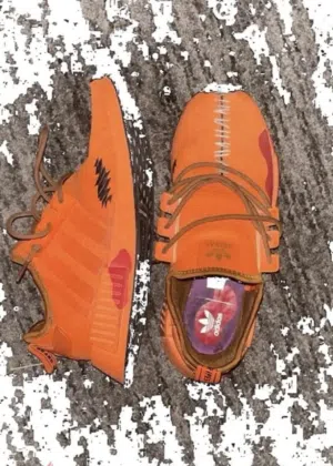 للبيع حذاء adidas NMD أصلي - مقاس 42 - نظيف جداً