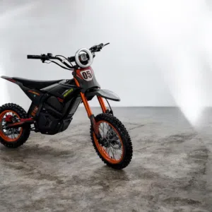 Electric dirtbike