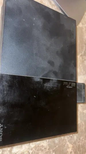 PlayStation سوني 2
