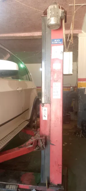 كريك إيطالي كهرباء 380