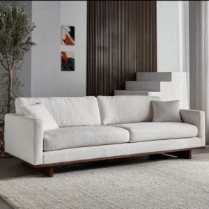 كنبة سرير - اربع مقاعد  Sofa bed 4-Seater