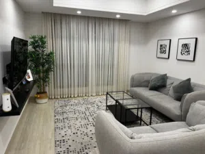 104 m2 2 Bedrooms Apartments for Rent in Muscat Qurm