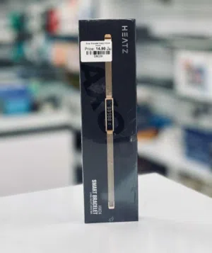 Brand New Heatz Smart Bracelet in Oman Fitness Tracker