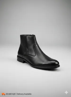 بوت جلد اصلي