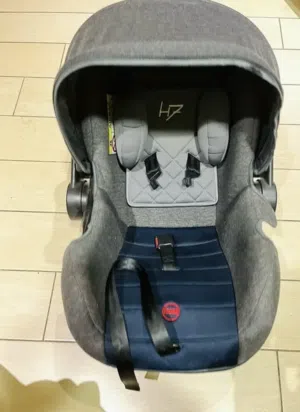 Baby Carry Cot