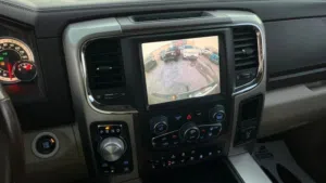 Used Dodge Ram in Misrata