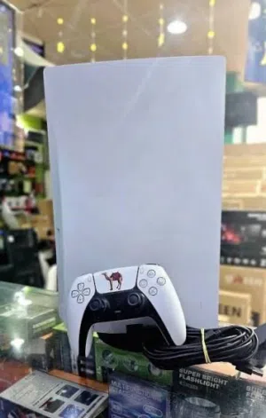 سوني 5 جديد ونضيف