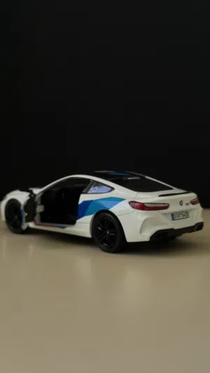 BMW m8 للبيع
