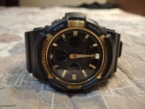 G-Shock  men watch