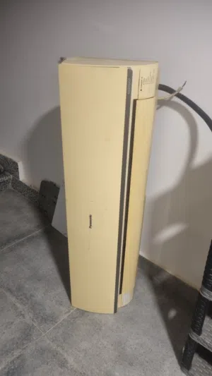 Panasonic 1.5 to 1.9 Tons AC in Tripoli