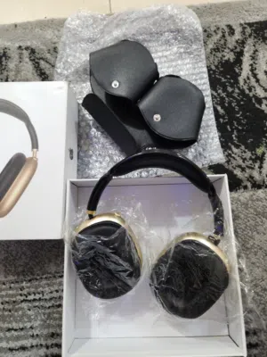 سماعات راس بلوتوث جديده