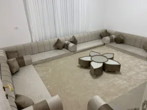 مجالس ارضية