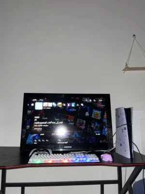 سوني فايف للبيع مقابل بي سي