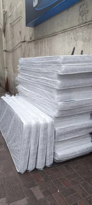 single 90x190. mattress medical brand new  for sell