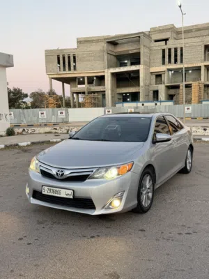 Used Toyota Camry in Misrata