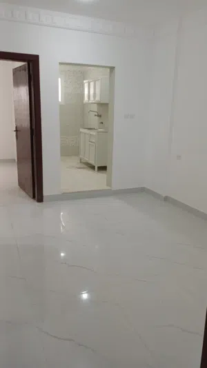 شقة للايجار في السالمية قطعة 2غرفة وصالة حمام ومطبخ خلف الجامعه الأمريكية