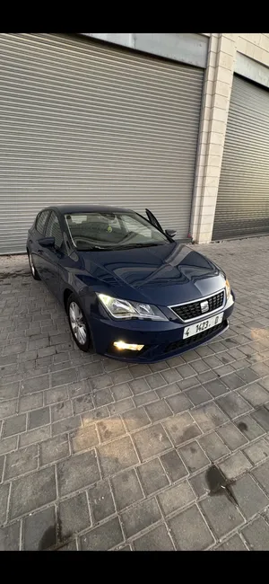 new-seat-leon-in-nablus