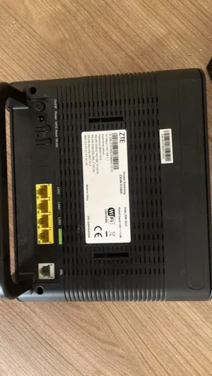 راوتر وي ZTE H188A