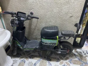 دراجة ار 11
