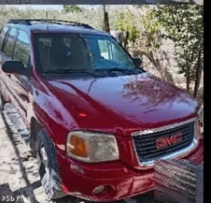 Used GMC Envoy in Irbid