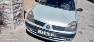 رينو كليو موديل 2003
