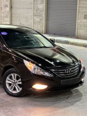 Used Hyundai Sonata in Tripoli